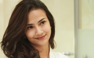Pamer Foto Berbikini, Tubuh Vanessa Angel Dipuji Netter