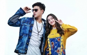 Ranty Maria Kuliah di Korsel, Ammar Zoni Tulis Pesan Romantis Soal LDR