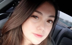 Pandangan Wanita Cantik Versi Celine Evangelista
