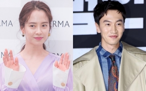 'RM' Tayangkan Episode Baru, Song Ji Hyo-Lee Kwang Soo Berantem di Toilet