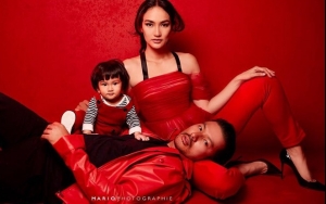Tulis Caption Ini, Atiqah Hasiholan-Rio Dewanto Ingin Tambah Momongan?
