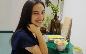 Sempat Vakum dari Seni Peran, Rachel Amanda Bikin Skripsi Sambil Syuting