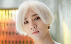 Diet Cuma Makan Dua Biskuit Sehari, Yesung SuJu Bikin Fans Khawatir