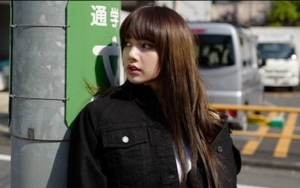 Jadi Model Majalah Jepang, Lisa Ungkap Makanan Favorit Hingga Hobi