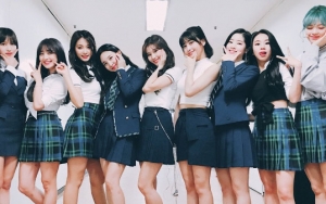 Baik Hati, Aksi Manis Manajer Twice ke Fanboy Ini Bikin Fans Terharu