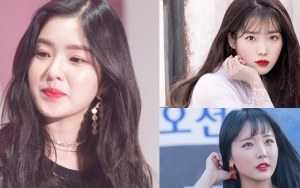 Kalahkan Hong Jin Young dan IU, Irene Puncaki Peringkat Model Iklan Terbaik