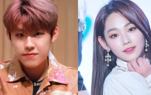 Masuki Usia Dewasa, Park Woo Jin dan Kang Mina Asyik Bahas Alkohol