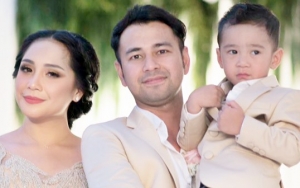 Rafathar Bakal Sumbangkan Mainan ke Anak Yatim, Raffi Ahmad: Diajarin Mamahnya