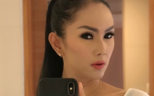 Dipuji Makin Cantik, Kalina Oktarani Sebut Dirinya Seorang Wonder Woman