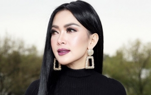 Biasa Fantastis, Harga Murah Aksesoris Syahrini Ini Bikin Netter Kaget