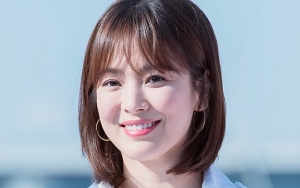 Cantik dan Awet Muda di Iklan Air Mineral, Song Hye Kyo Pukau Netter