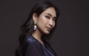 Hamil Anak Kedua, Happy Salma Sanggup Habiskan Porsi Jumbo