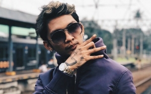 Beredar Video Young Lex Mesra Bareng Cewek, Netter Beri Komentar Kocak