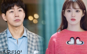 Lee Sung Kyung Terang-Terangan Akui Suka Lee Sang Yoon di Teaser 'About Time'