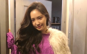 Pamer Iklan Pelangsing di Medsos, Na Eun A Pink Bikin Netter Iri