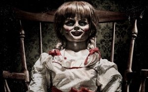 Beri Kejutan, Seri Ketiga 'Annabelle' Siap Rilis Tahun 2019