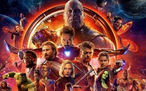 Singkirkan 'A Quiet Place', 'Avengers: Infinity War' Puncaki Box Office