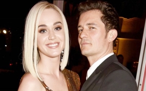 Kunjungi Vatikan, Katy Perry dan Orlando Bloom Resmi Balikan