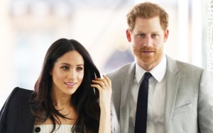 Jelang Pernikahan, Meghan Markle Minta Pangeran Harry Diet Ketat