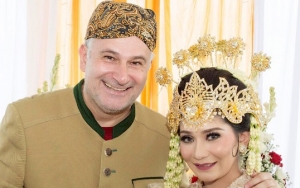 Nikah Resmi Baru Sebulan, Baby Margaretha Diisukan Hamil Tua