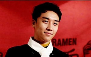 Pamer Foto Jadi DJ, Seungri Dipuji Pekerja Keras