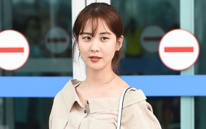 Beruntung Banget, Pramugari Ini Ngobrol dan Dapat Tanda Tangan Seohyun