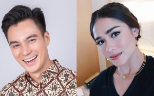 Baim Wong Komentari Foto Yasmine Wildblood Berhijab, Netter: Mantan Terkesima