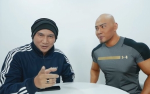 Akui Tak Dengarkan Lagu Indonesia, Deddy Corbuzier Dibilang Sombong oleh Anji