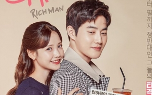 Penulis 'Rich Man' Ungkap Kemiripan Suho cs dengan Karakter Masing-Masing