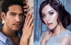 Kepergok Liburan Bareng di Bali, Jessica Iskandar Bungkam Soal Isu Pacari Richard Kyle
