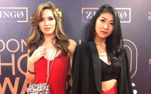 Nia Ramadhani Cantik Ala Bintang Hollywood, Harga Jumpsuit Seksi Ternyata Cuma Segini