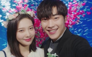 Joy - Woo Do Hwan Happy Ending, Rating 'Great Seducer' Naik Drastis