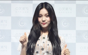 Makin Cantik dan Kurus Usai Diet, Umji G-Friend Tetap Tuai Komentar Nyinyir