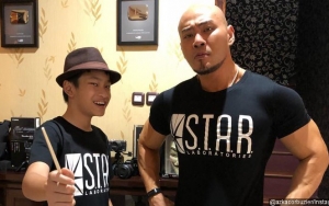 Putra Deddy Corbuzier Jago Tinju, Pernah Bikin Orang Dewasa KO
