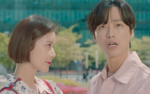 Hwang Jung Eum - Nam Goong Min Bertengkar Arti Pacaran di Teaser 'Hoon Nam Jung Eum'