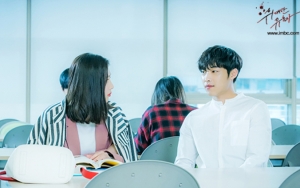 'Great Seducer' Tamat Raih Rating 2 Koma, Akting Joy - Woo Do Hwan Banjir Hujatan