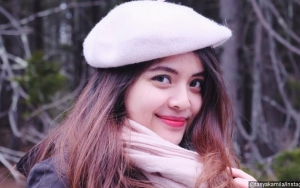 Tasya Kamila Unggah Foto Cantik, Netter Sebut 'Jebakan' Umur