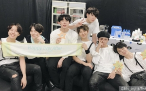 Title Track 'Fake Love' BTS Dibocorkan Media Amerika, Netter Heboh 