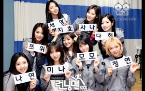 Twice Perang Aegyo Hingga Dance Heboh di 'Running Man', Netter Ngakak