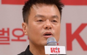 Bantah Anggota Sekte Sesat, JYP Tuai Komentar Netter