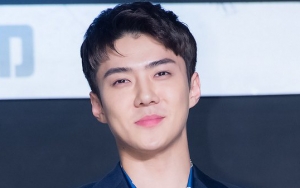 Pamer Selca Bareng, Cowok Malaysia Ini  Ungkap Kepribadian Sehun di Balik Layar