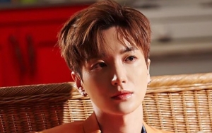 Leeteuk Unggah Foto Ini, Kocaknya Eunhyuk Malah Candai Siwon