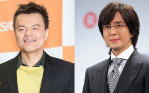 Anggota Sekte Buka Suara Soal JYP, Bae Yong Joon Beri Tanggapan Ini