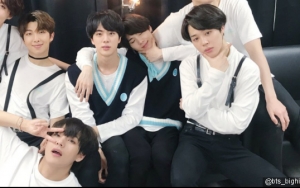 Kalahkan EXO, BTS Grup K-Pop dengan Follower Terbanyak di 'V Live'