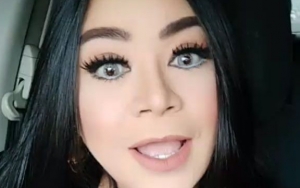 Annisa Bahar Ngaku Mirip Syahrini di Foto Ini, Netter Malah Bahas Kacamata KW