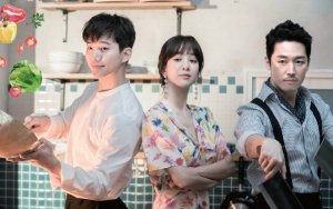 Jo Jae Yoon hingga Cha In  Ha Jadi Anak Buah Jang Hyuk di 'Wok of Love'