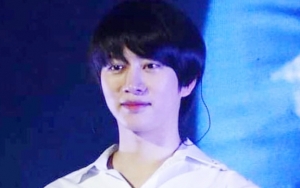 Bikin Iri Para Fangirl, Heechul Super Cantik di Postingan Ini