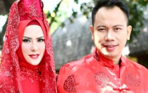 Akhirnya Hamil Anak Vicky Prasetyo, Angel Lelga Jadi Lebih Manja