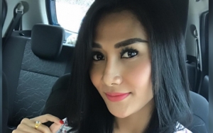Heboh Nama Asli Lucinta Luna di Tiket Pesawat, Melly Bradley Malah Berani Jujur