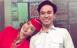 Anwar Sanjaya Didekati Jessica Iskandar, Netter: Gara-Gara Mirip Olga Syahputra